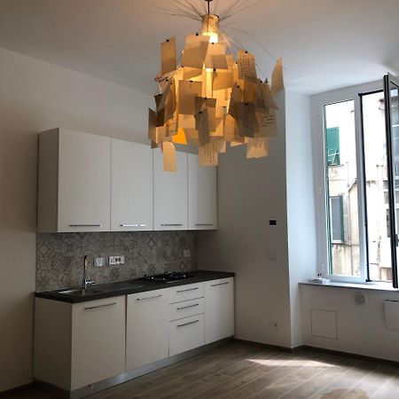 New Corso Italia Savona Villa Dış mekan fotoğraf