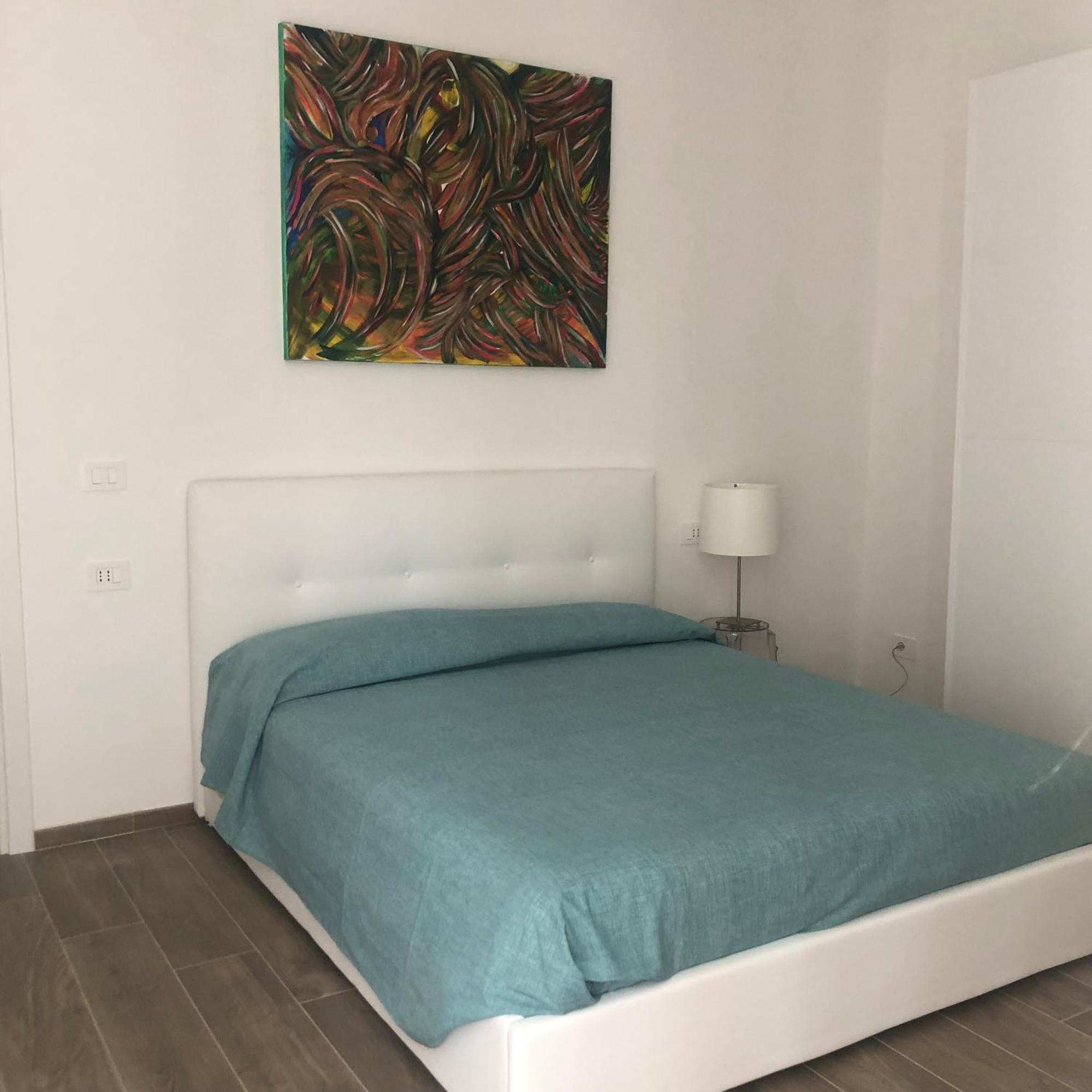 New Corso Italia Savona Villa Dış mekan fotoğraf