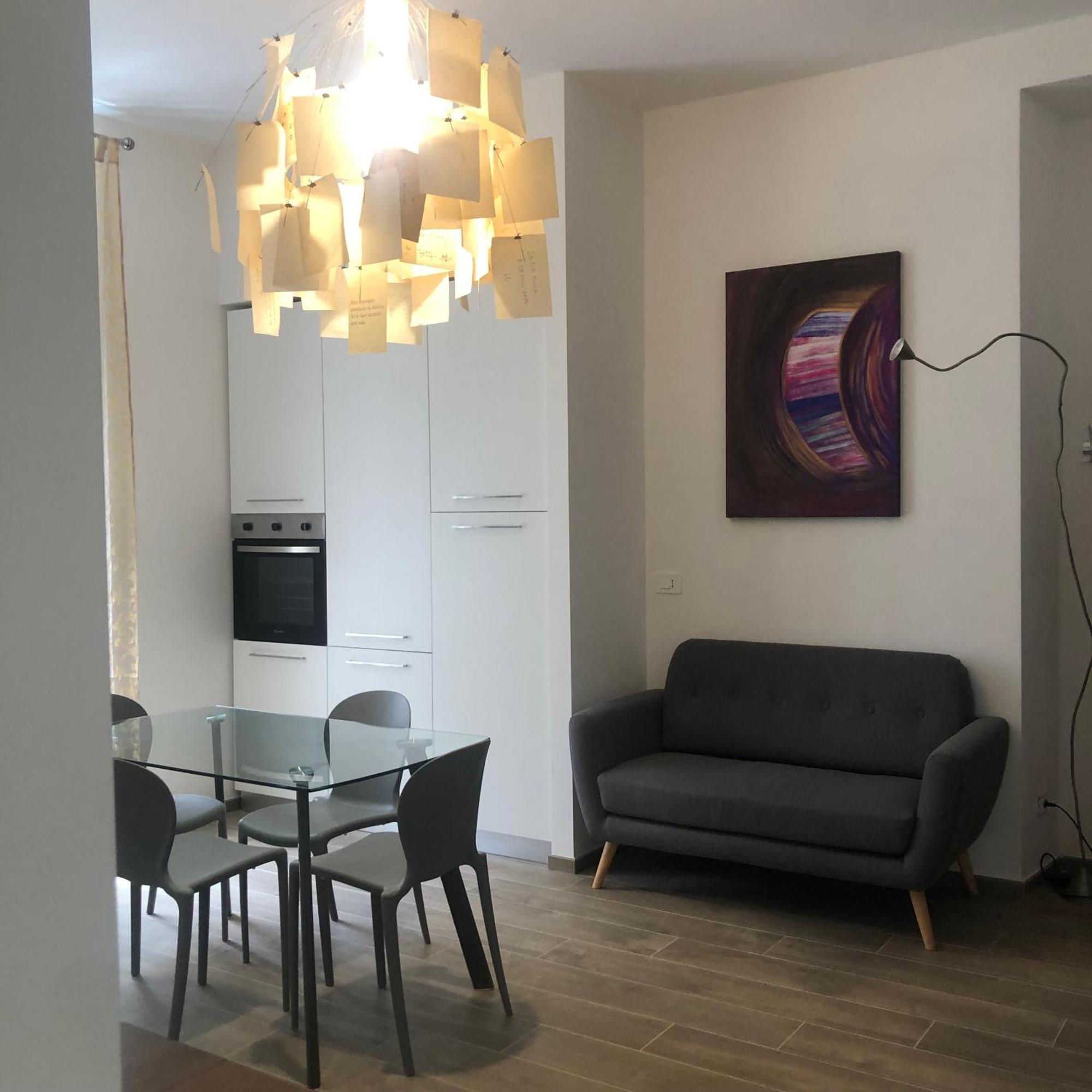 New Corso Italia Savona Villa Dış mekan fotoğraf