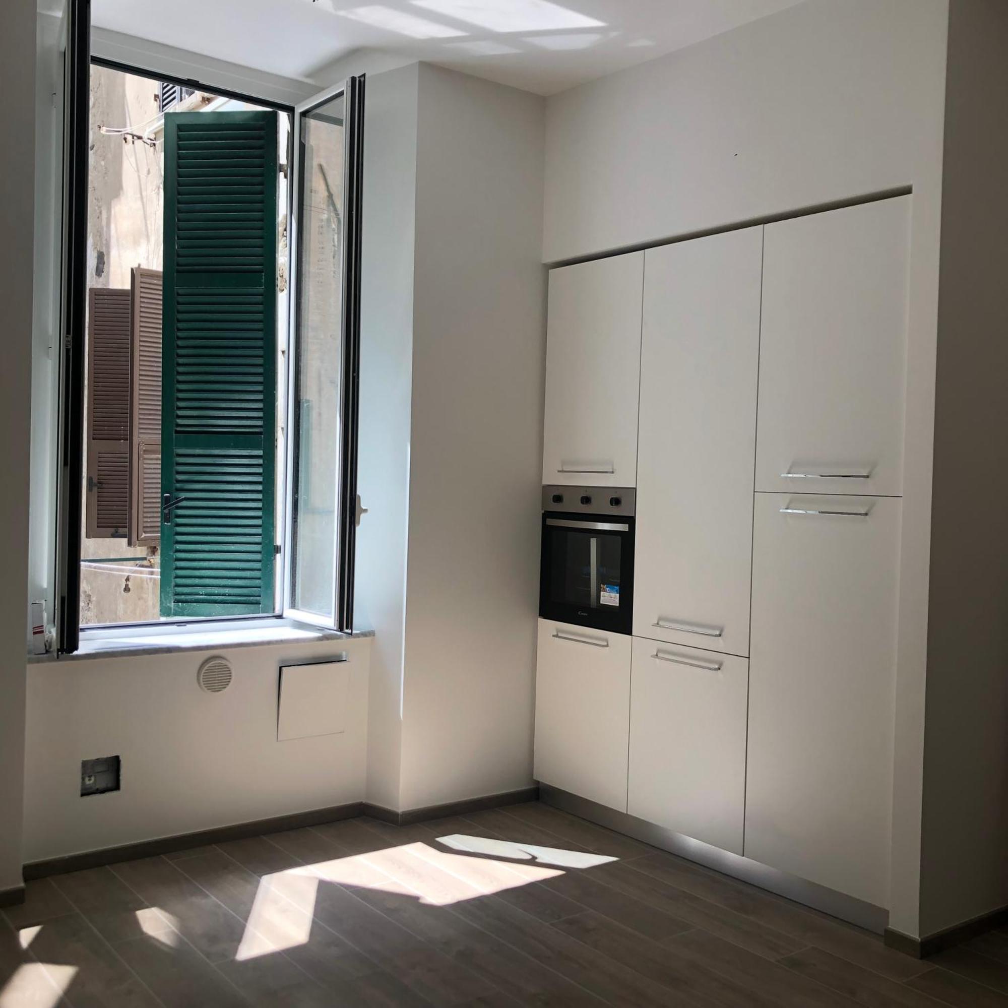 New Corso Italia Savona Villa Dış mekan fotoğraf
