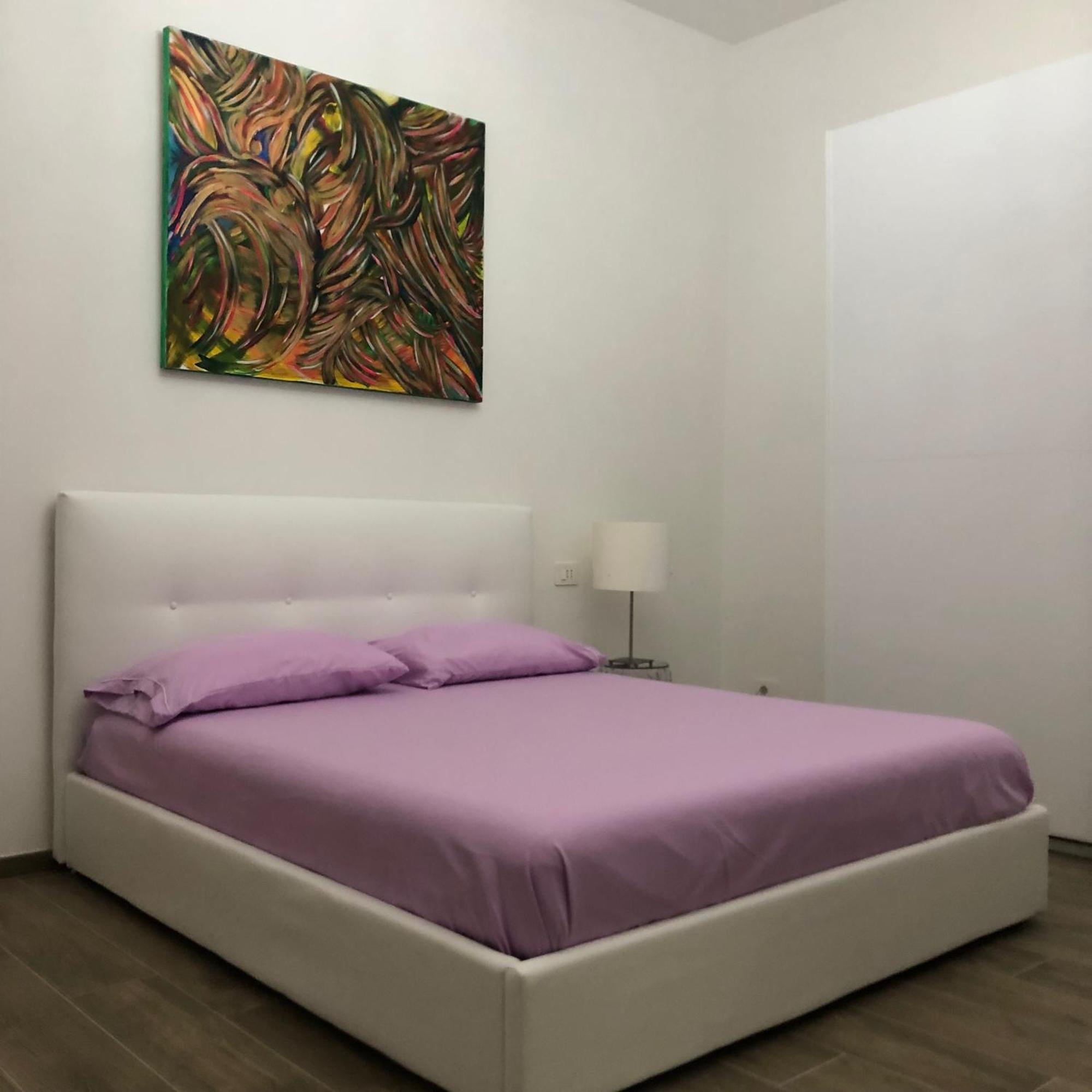 New Corso Italia Savona Villa Dış mekan fotoğraf
