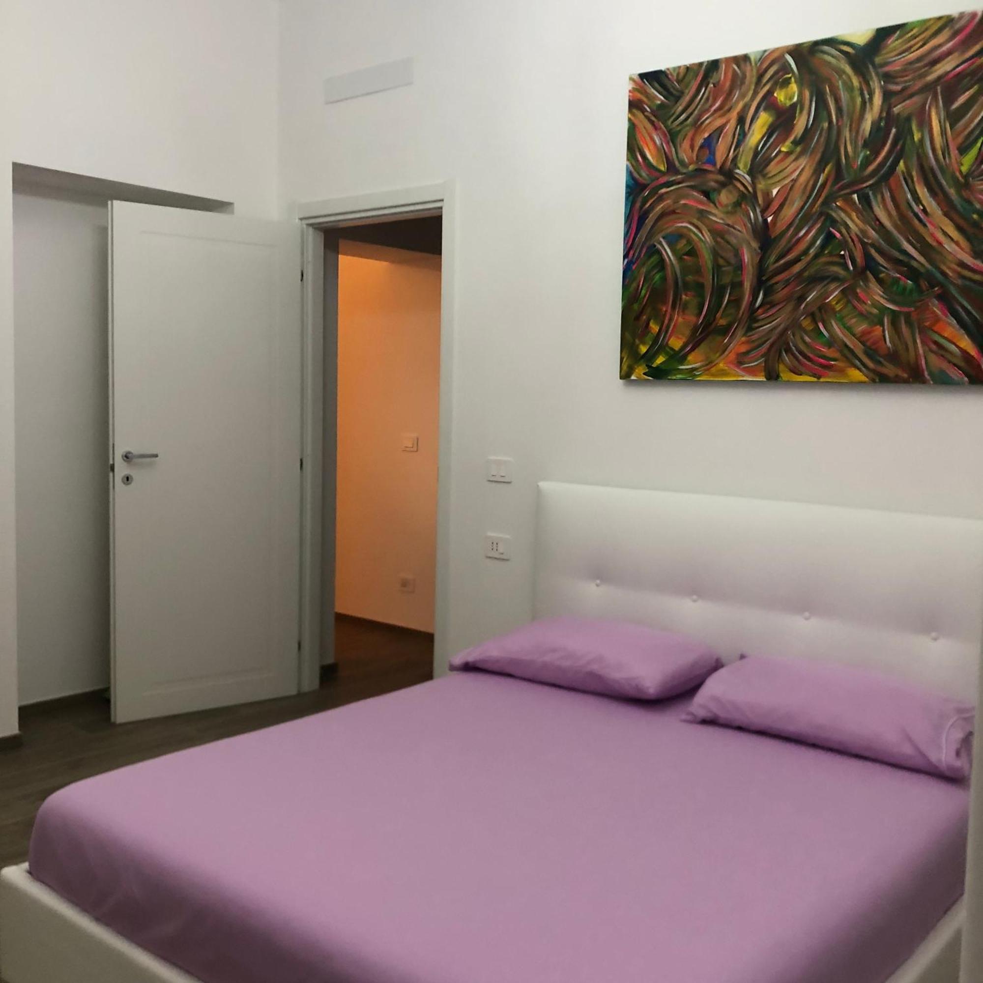 New Corso Italia Savona Villa Dış mekan fotoğraf